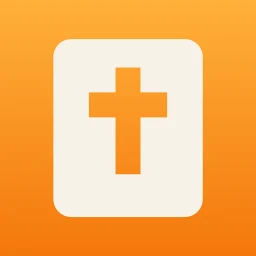 Icono de Holy Bible: Offline KJV & Kids